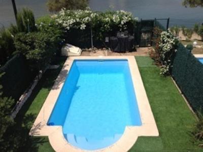 Chalet Llac *