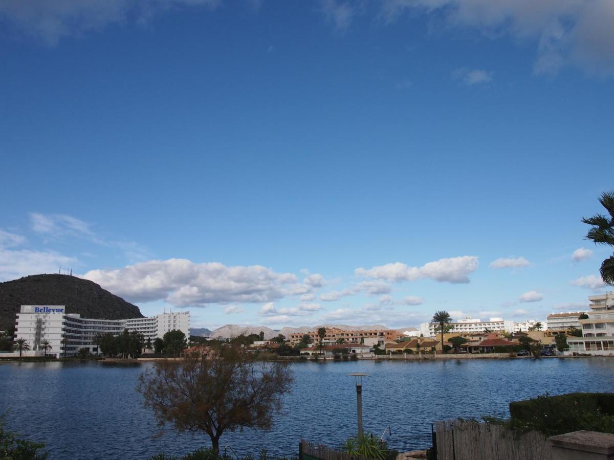 Chalet Llac * Port d'Alcúdia